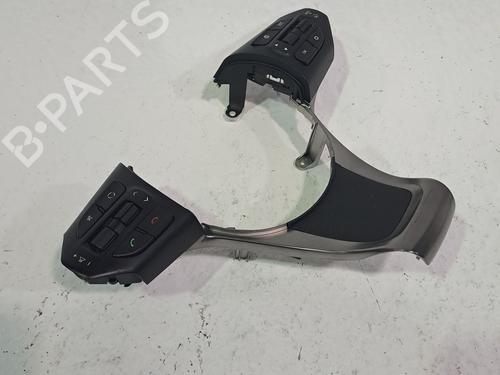 Steering wheel controls KIA SORENTO III (UM) 2.2 CRDi 4WD | BP25999632E15 