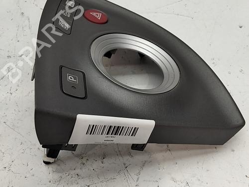 Used Warning switch Warning switch TOYOTA PRIUS (_W3_) 1.8 Hybrid (ZVW30) (136 hp) 40550320 40550320