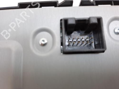 Display monitor SKODA OCTAVIA III Combi (5E5, 5E6) 1.6 TDI | BP23285357C48 