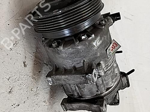 AC compressor HYUNDAI SONATA V (NF) 2.0 CRDi | BP29556815M34