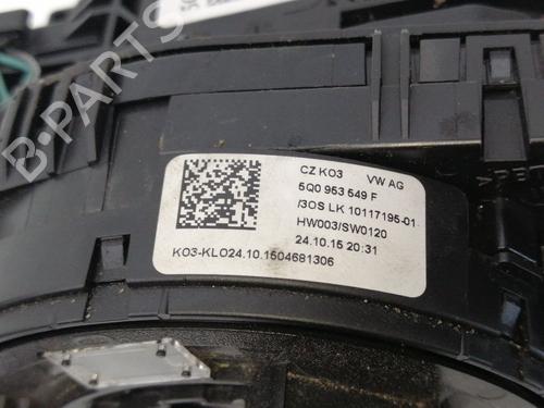 Switch SEAT LEON ST (5F8) 2.0 TDI | BP23651723I30 