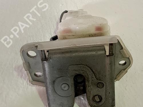 Used Tailgate lock Tailgate lock SUZUKI SWIFT III (MZ, EZ) 1.3 (RS413, ZC11S) (92 hp) 33767823 33767823