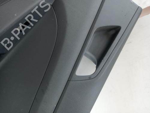 Rear right panel HYUNDAI ix35 (LM, EL, ELH) 1.7 CRDi | BP24444920C61 
