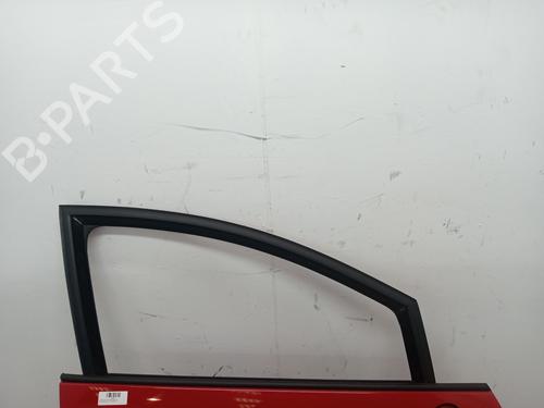 Right front door SEAT IBIZA IV (6J5, 6P1) 1.6 TDI | BP24108648C3 