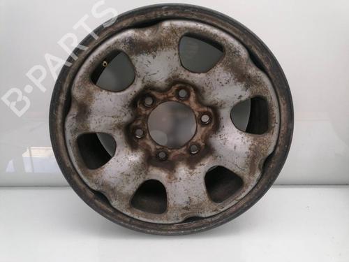 Rim NISSAN TERRANO II (R20) 2.7 TD 4WD | BP27252579C45 