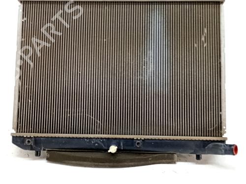 Radiador de água SUZUKI SWIFT III (MZ, EZ) 1.3 DDiS (RS413D) (69 hp) 31286818