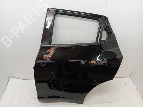 Used Right rear door NISSAN JUKE (F15) 1.6 (113 hp) 23352176