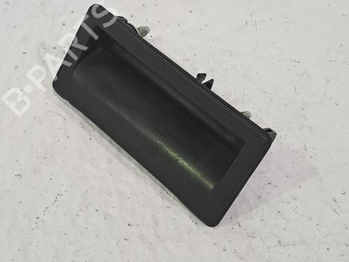 Used Tailgate handle AUDI A4 B8 (8K2) 2.0 TDI (136 hp) 24587303