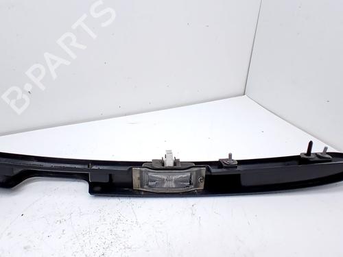 Used Licence plate light Licence plate light 39400897 39400897
