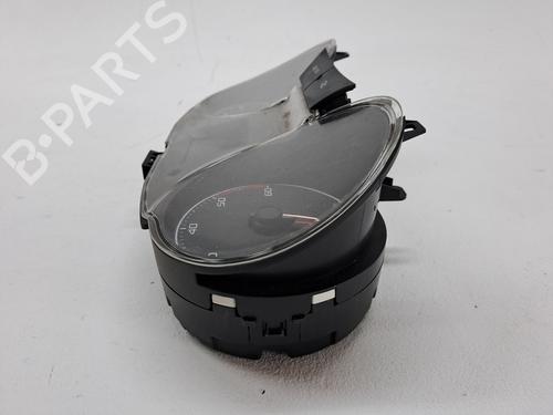 Instrument cluster SEAT IBIZA IV (6J5, 6P1) 1.6 TDI | BP24736102C47 