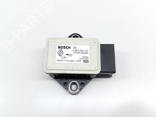 Elektronisk modul NISSAN QASHQAI / QASHQAI +2 I (J10, NJ10, JJ10E) 1.6 (117 hp) 25459042
