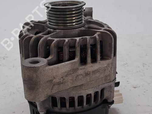 Alternator FORD FOCUS II (DA_, HCP, DP) 1.6 | BP23370202M7