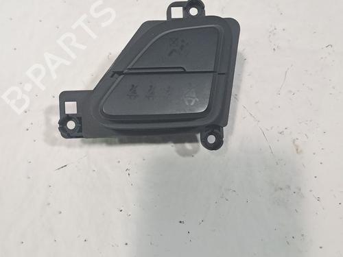 Used Rear mirror HYUNDAI i30 (FD) 1.6 CRDi (116 hp) 25834239