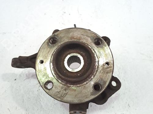 Used Right front steering knuckle CITROËN C3 I (FC_, FN_) 1.4 i (73 hp) 29557514