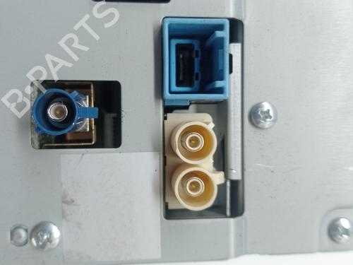 Radio LAND ROVER RANGE ROVER EVOQUE VAN (L538) TD4 4x4 | BP24189096E6 