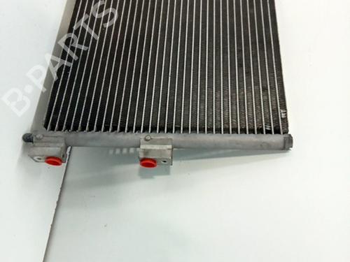 AC radiator LANCIA MUSA (350_) 1.3 D Multijet (350.AXG11, 350.AXG1A) | BP29606514M32