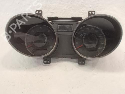 Used Instrument cluster Instrument cluster 37223977 37223977