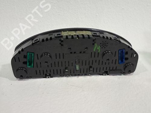 Kombiinstrument VW MULTIVAN T5 (7HM, 7HN, 7HF, 7EF, 7EM, 7EN) 2.5 TDI | BP23976090C47 