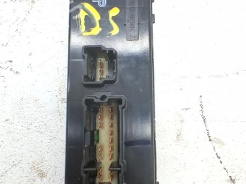 Left front window switch NISSAN QASHQAI II (J11, J11_) 1.6 dCi | BP39558118I27 - Image 2