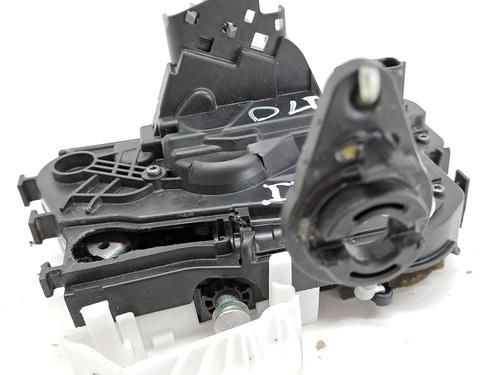 Front left lock FORD FOCUS IV (HN) 2.3 ST EcoBoost | BP23363068C98 