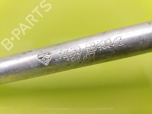 Used AC pipe NISSAN PATHFINDER III (R51) 2.5 dCi 4WD (174 hp) 23419404