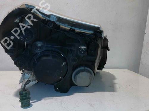 Left headlight FIAT DUCATO Van (250_) 160 Multijet 3,0 D | BP25989039C28 
