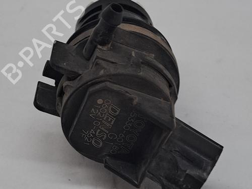 Used Washer pump LEXUS RX (_U3_) 300 (MCU35_, MCU35R) (204 hp) 24608341