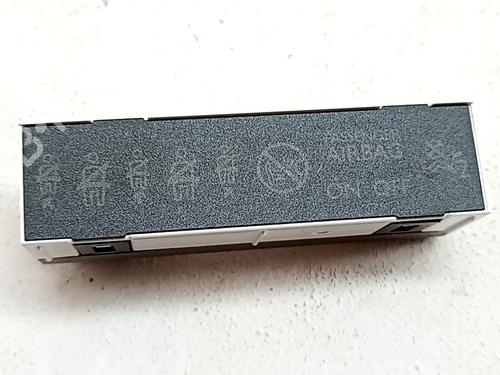 Used Electronic module Electronic module CITROËN BERLINGO Box Body/MPV (K9) 1.5 BlueHDi 100 (102 hp) 33767113 33767113