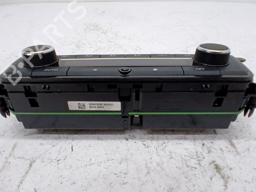 Climate control SEAT ARONA (KJ7, KJP) 1.0 TSI | BP40548652I5 - Image 5