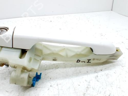 front-left-exterior-door-handle-kia-rio-iii-ub-2011-2012-2013-2014-2015-2016-2017-32257307 main image