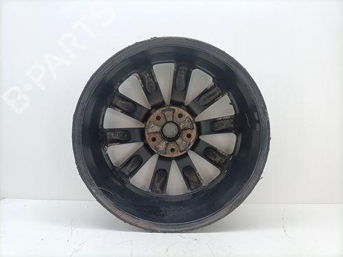 Rim NISSAN QASHQAI I (J10, NJ10) 1.6 | BP26315348C45