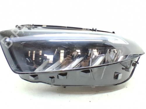 Used Right headlight Right headlight 37288866 37288866