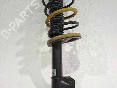 Used Left front shock absorber CITROËN C4 I (LC_) 1.6 16V (109 hp) 24108145