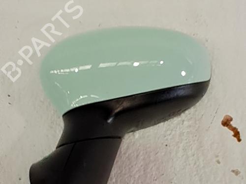 Used Left mirror FIAT 500 (312_) 1.2 (312AXA1A) (69 hp) 29558886