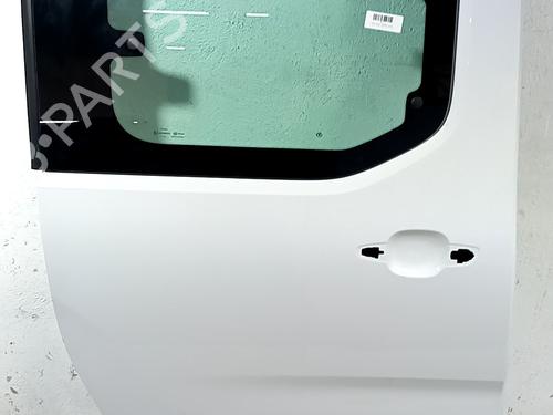 Used Right slide door Right slide door CITROËN BERLINGO Box Body/MPV (K9) 1.5 BlueHDi 100 (102 hp) 35967540 35967540