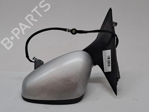 Left mirror ALFA ROMEO 159 (939_) 1.9 JTDM 8V (939AXE1B) | BP23975487C26 