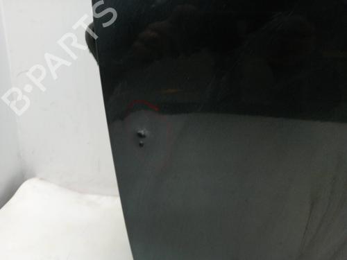 Left front door CITROËN C-ELYSEE (DD_) 1.6 BlueHDi 100 | BP23348226C2