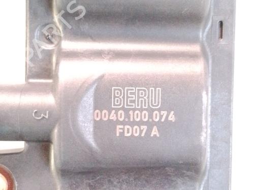 Ignition coil FORD KA (RU8) 1.2 | BP27731906M94 
