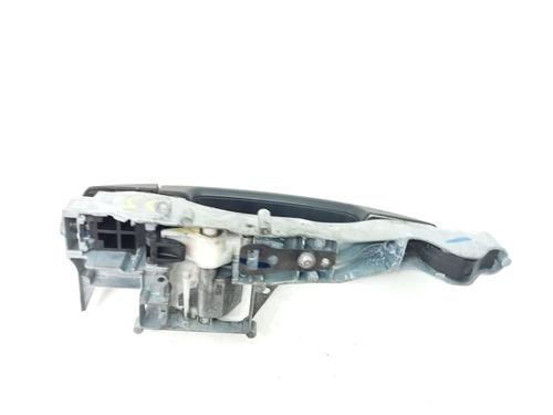 Front right exterior door handle PEUGEOT PARTNER Tepee 1.6 HDi / BlueHDi 75 | BP28957167C129 