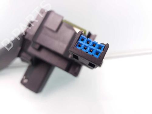 Ratstangsstang VW GOLF V (1K1) 2.0 SDI | BP23649893I23 