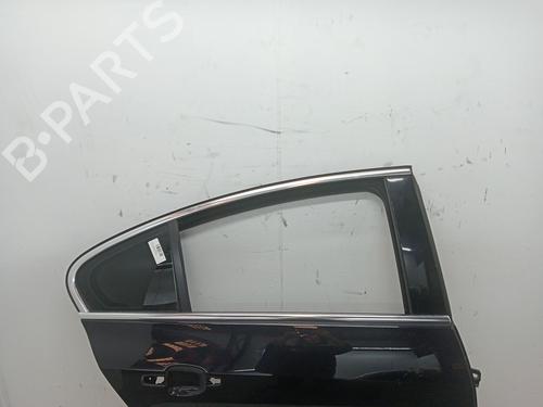 Right rear door OPEL INSIGNIA A Saloon (G09) 2.8 V6 Turbo 4x4 (69) | BP24466783C5 
