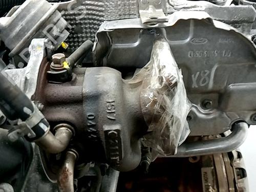 Engine FORD C-MAX II (DXA/CB7, DXA/CEU) 1.0 EcoBoost | BP29351458M1 