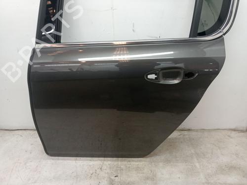 Left rear door PEUGEOT 308 II (LB_, LP_, LW_, LH_, L3_) 1.2 THP 130 | BP24108724C4