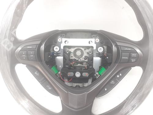Steering wheel HONDA ACCORD VIII (CU) 2.0 i (CU1) | BP29024504C49 