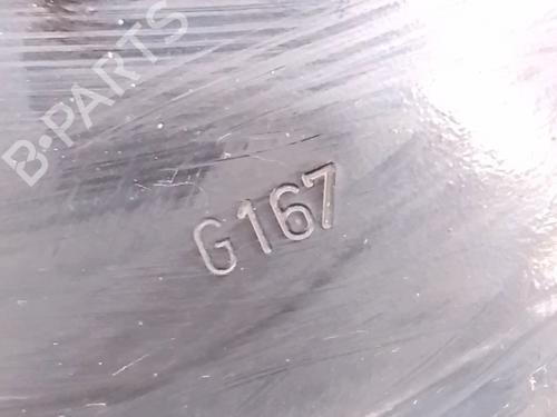 Left front suspension arm RENAULT MEGANE IV Hatchback (B9A/M/N_) 1.3 TCe 140 (B9NB) | BP37485151M12 - Image 5