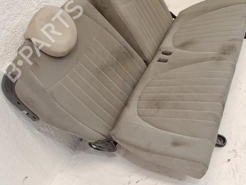 Sæde Bagtil FIAT 500 (312_) 1.2 (312AXA1A) | BP39556615C17 - Image 5