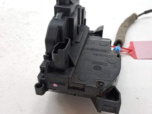 Front left lock RENAULT MEGANE III Hatchback (BZ0/1_, B3_) 1.5 dCi (BZ09, BZ0D, BZ1W, BZ29, BZ14) | BP27461909C98 