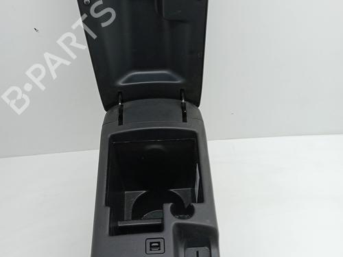 Armrest / Center console NISSAN QASHQAI I (J10, NJ10) 2.0 All-wheel Drive | BP23341698I20 