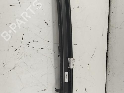 Used Rear bumper reinforcement Rear bumper reinforcement 38419209 38419209