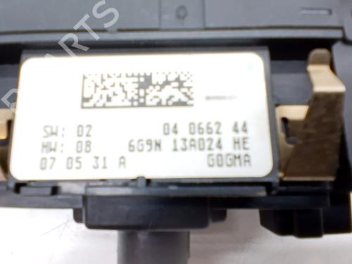 Headlight switch LAND ROVER FREELANDER 2 (L359) 2.2 TD4 4x4 | BP35977186I24 - Image 2